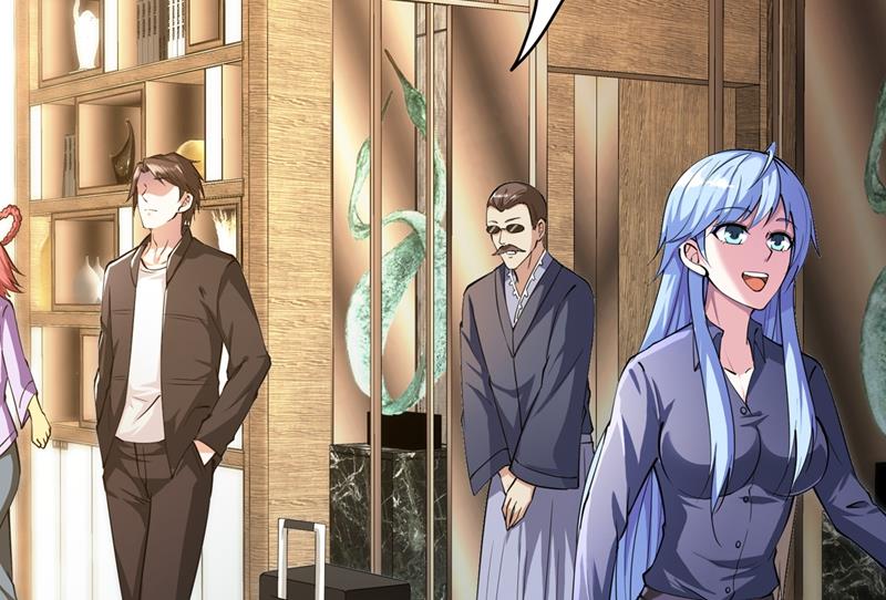最强神医混都市韩漫全集-第159话 大战姑获鸟！无删减无遮挡章节图片 