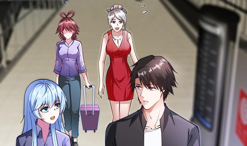 最强神医混都市韩漫全集-第159话 大战姑获鸟！无删减无遮挡章节图片 