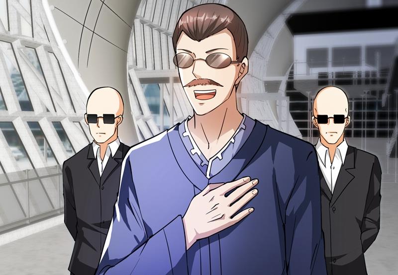 最强神医混都市韩漫全集-第159话 大战姑获鸟！无删减无遮挡章节图片 