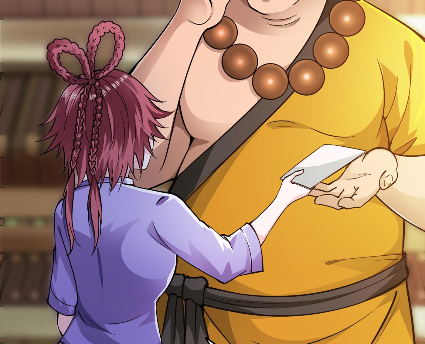 最强神医混都市韩漫全集-第162话 多赚他们几个亿无删减无遮挡章节图片 