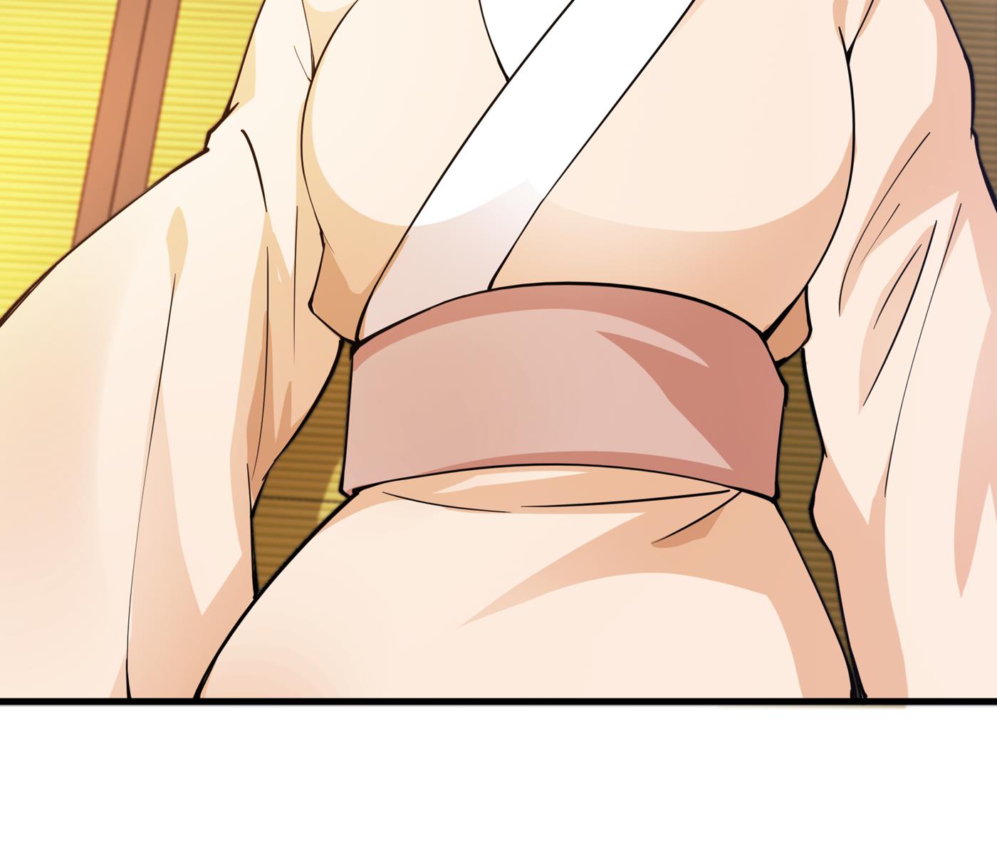 最强神医混都市韩漫全集-第165话 小牙前来挑战无删减无遮挡章节图片 