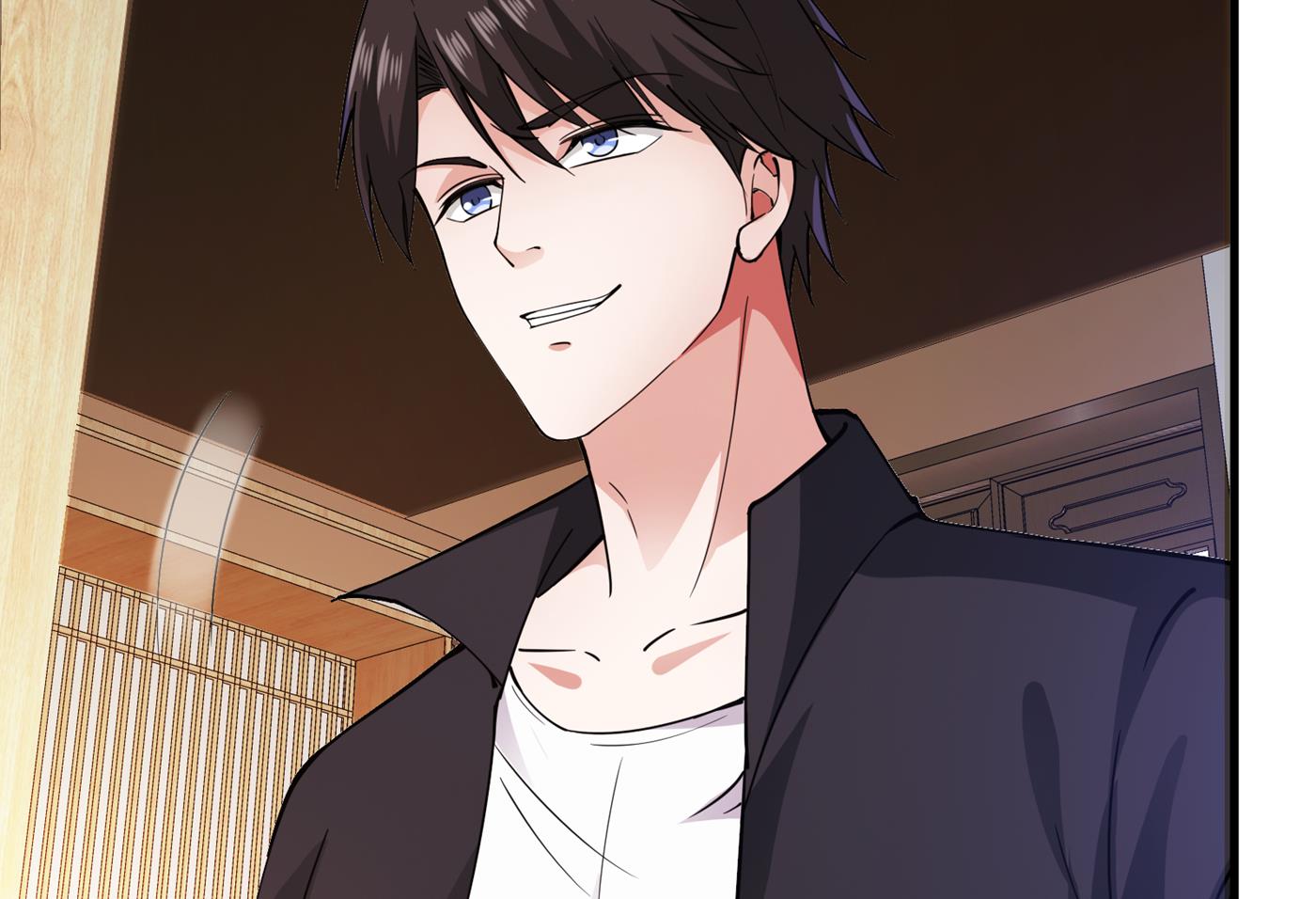 最强神医混都市韩漫全集-第165话 小牙前来挑战无删减无遮挡章节图片 