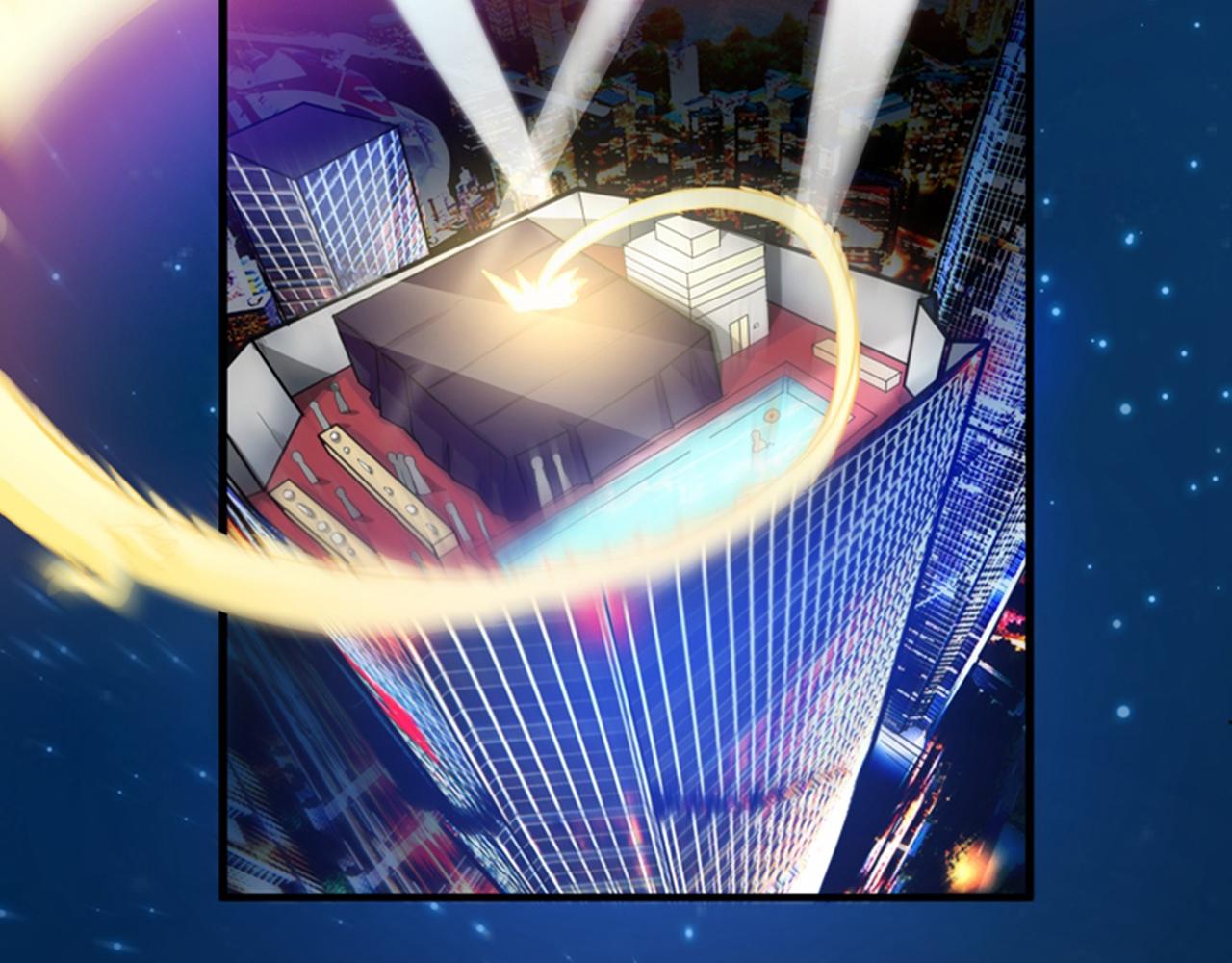 最强神医混都市韩漫全集-第17话 帝王绿VS金丝红翡？无删减无遮挡章节图片 