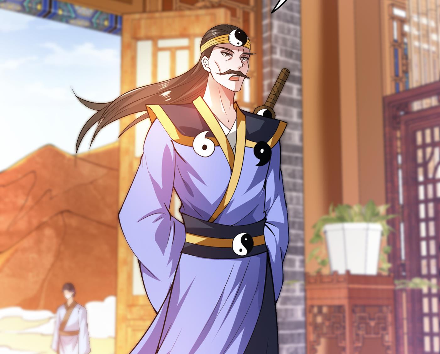 最强神医混都市韩漫全集-第171话 把花开院家搬空！无删减无遮挡章节图片 