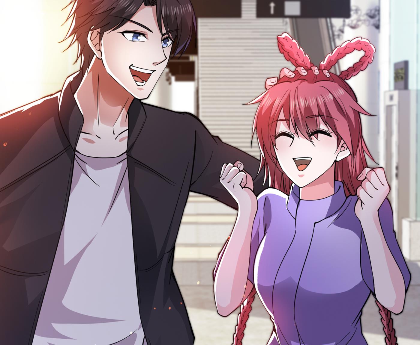 最强神医混都市韩漫全集-第171话 把花开院家搬空！无删减无遮挡章节图片 