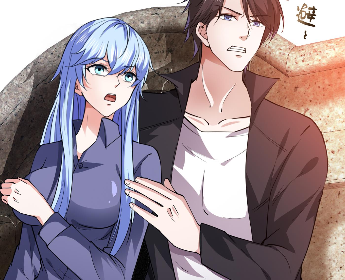 最强神医混都市韩漫全集-第172话 可以力压华夏医学了无删减无遮挡章节图片 