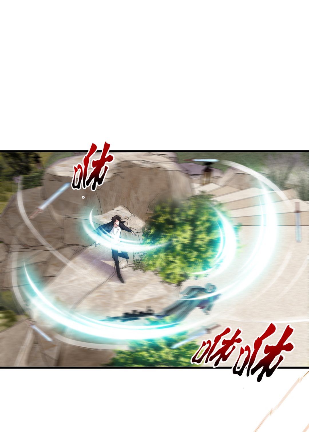 最强神医混都市韩漫全集-第172话 可以力压华夏医学了无删减无遮挡章节图片 