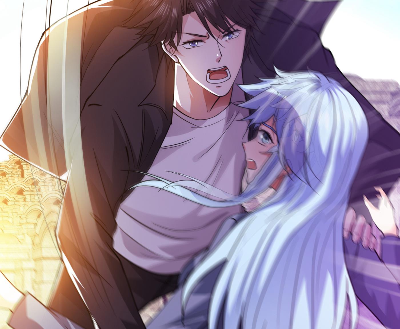 最强神医混都市韩漫全集-第172话 可以力压华夏医学了无删减无遮挡章节图片 