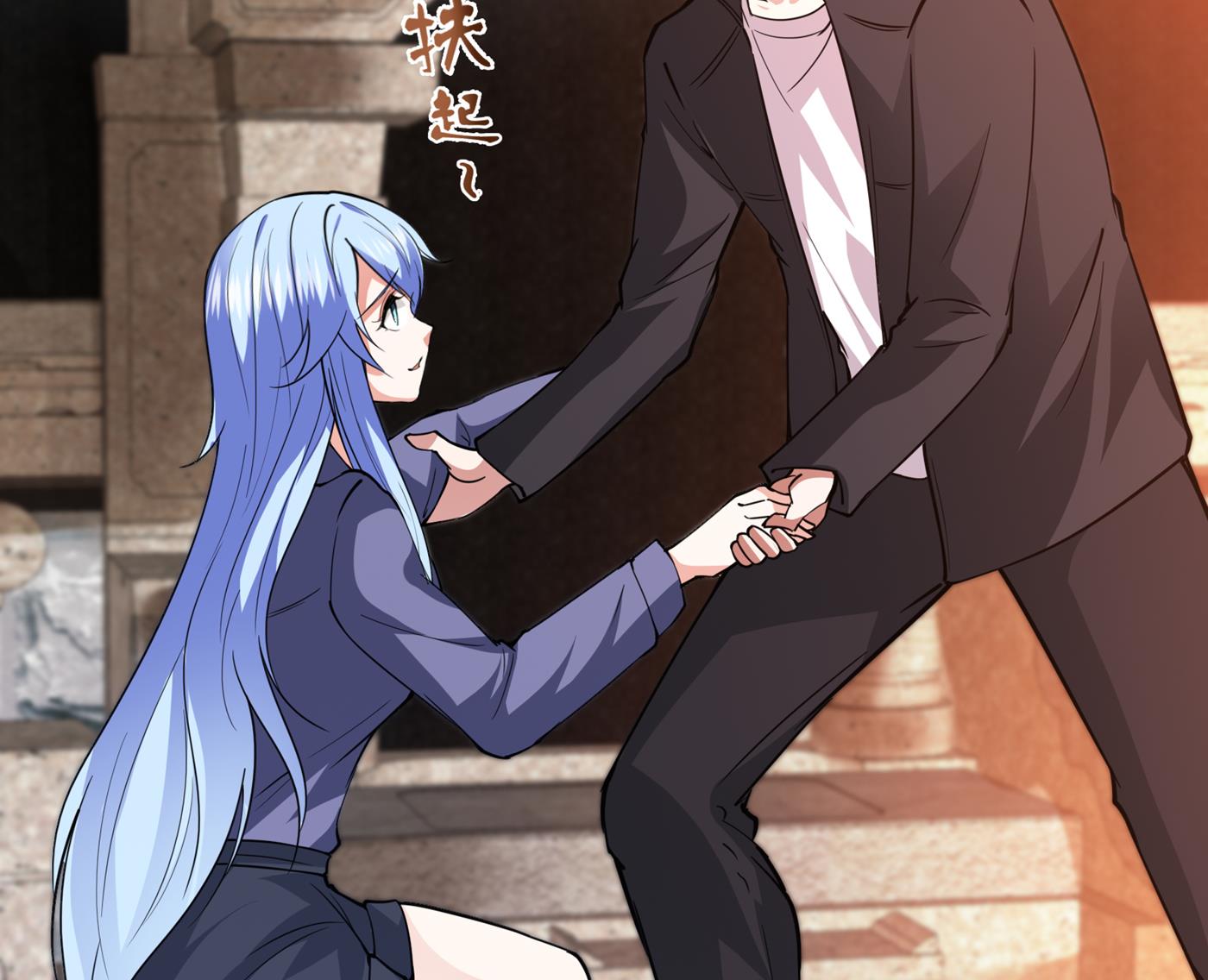 最强神医混都市韩漫全集-第173话 他治不好这病！无删减无遮挡章节图片 