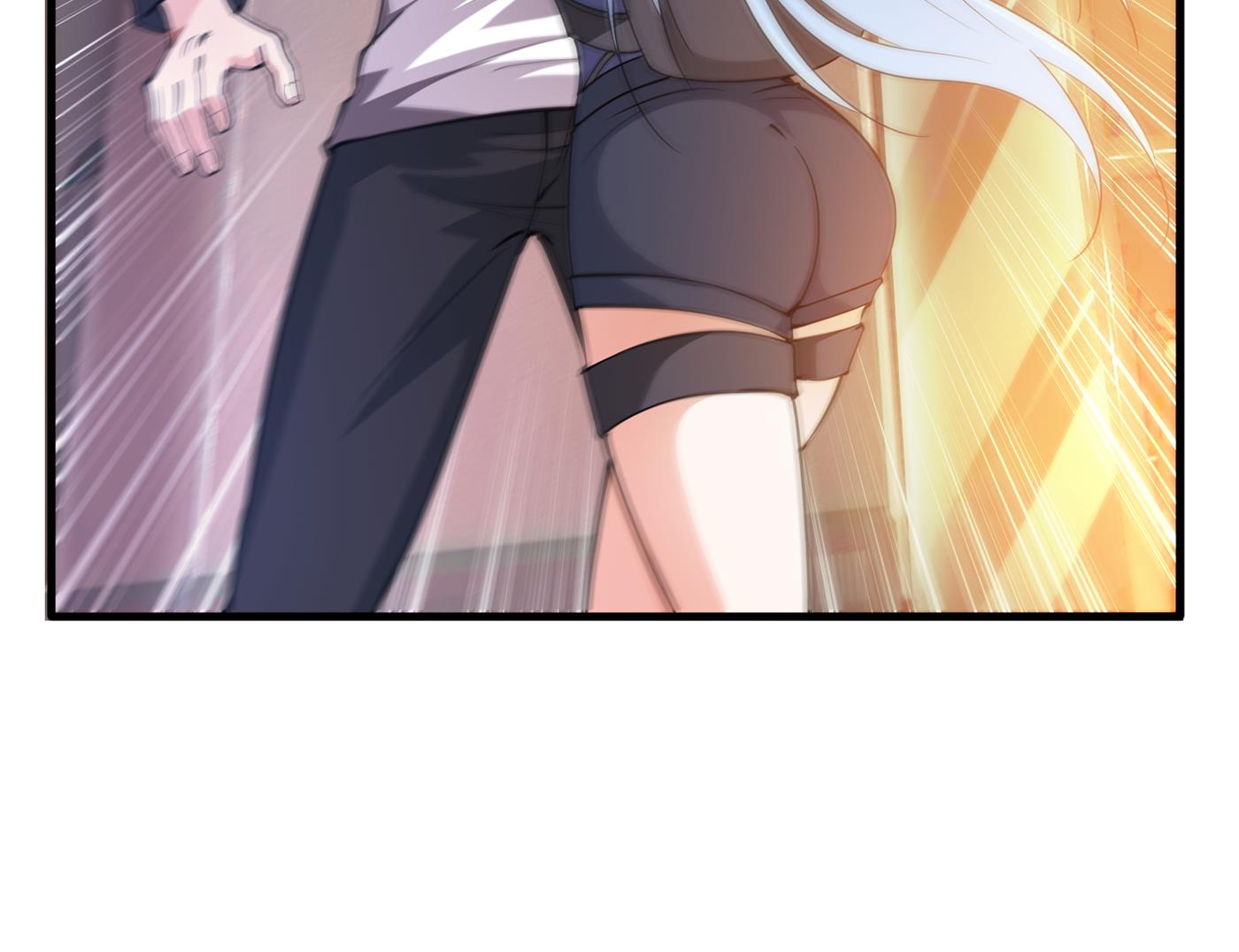 最强神医混都市韩漫全集-第175话 当我是吃素的吗无删减无遮挡章节图片 