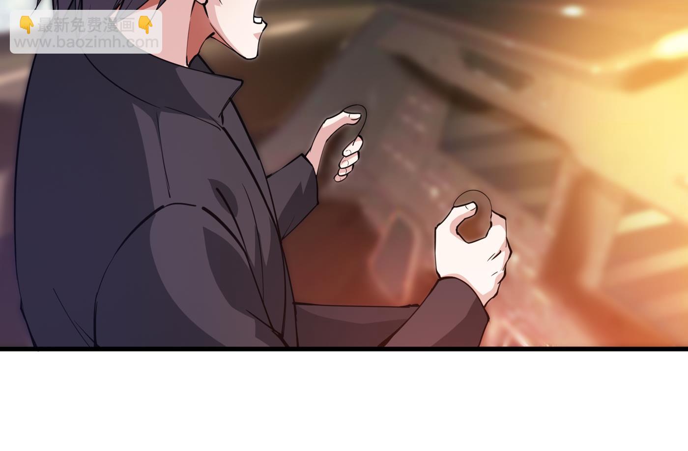 最强神医混都市韩漫全集-第175话 当我是吃素的吗无删减无遮挡章节图片 