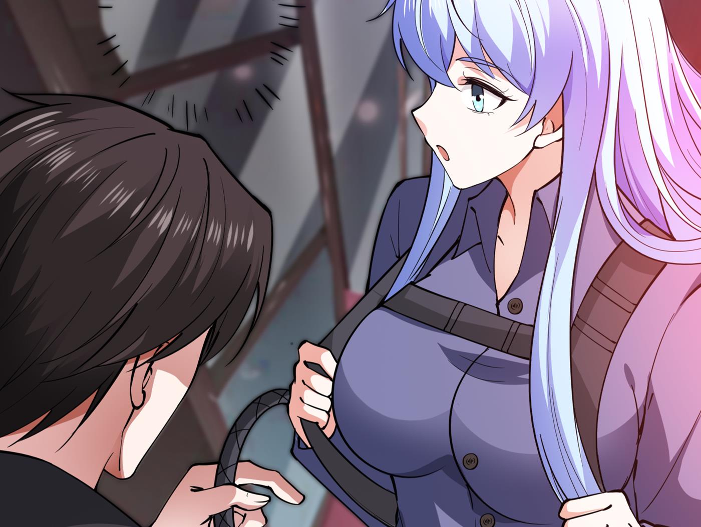 最强神医混都市韩漫全集-第175话 当我是吃素的吗无删减无遮挡章节图片 