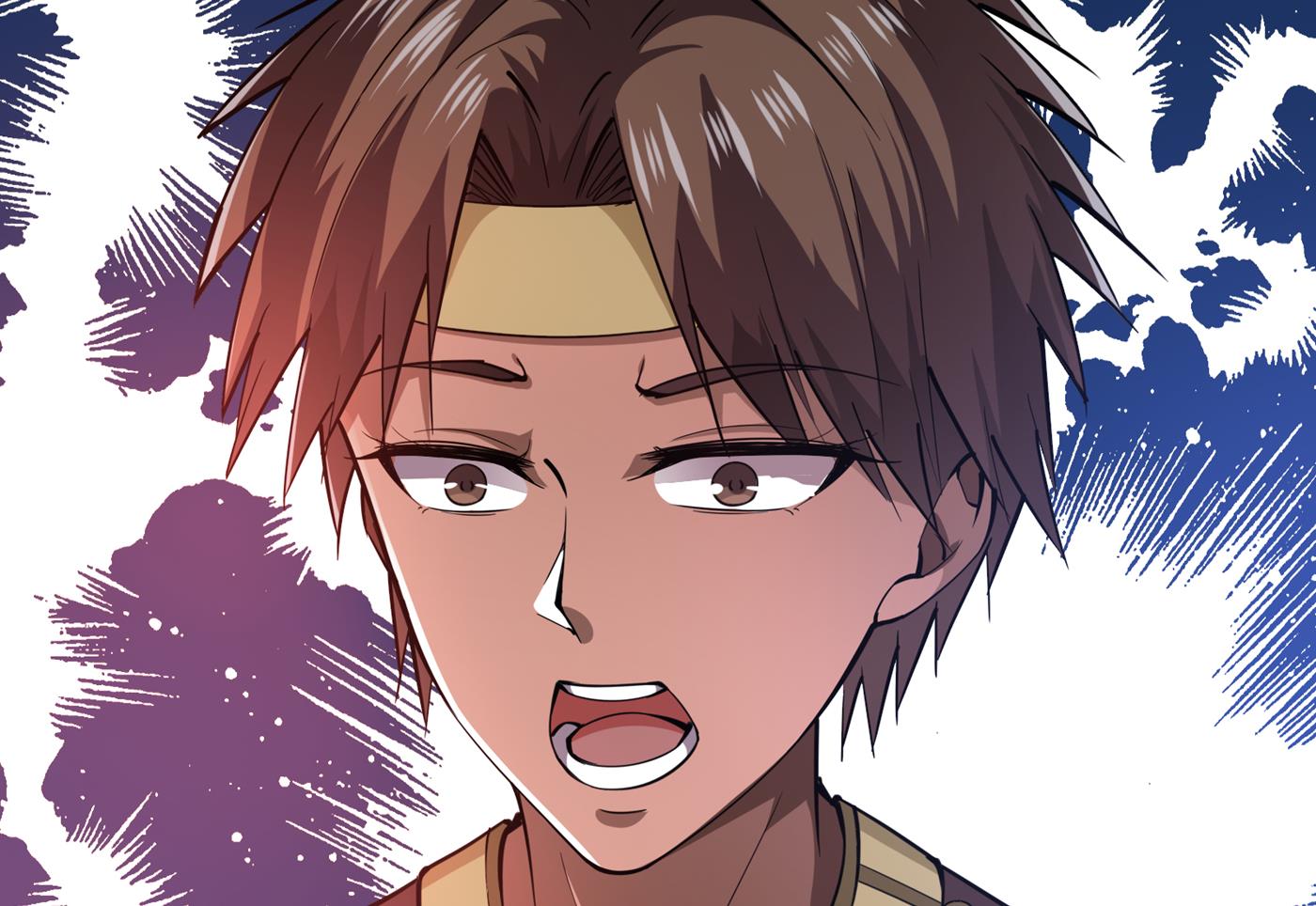 最强神医混都市韩漫全集-第177话 只有一人能活？无删减无遮挡章节图片 