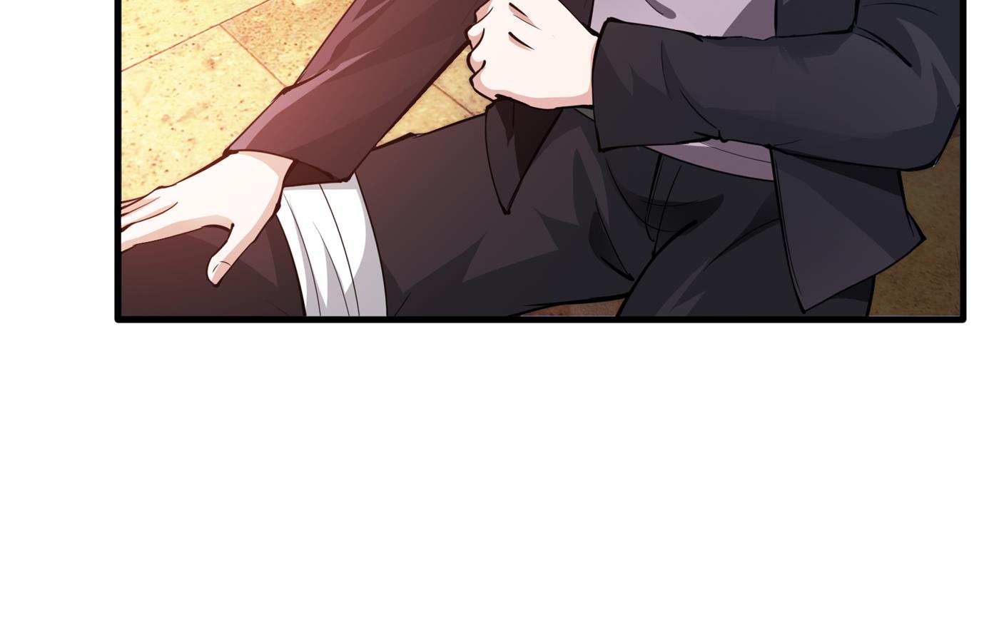 最强神医混都市韩漫全集-第177话 只有一人能活？无删减无遮挡章节图片 