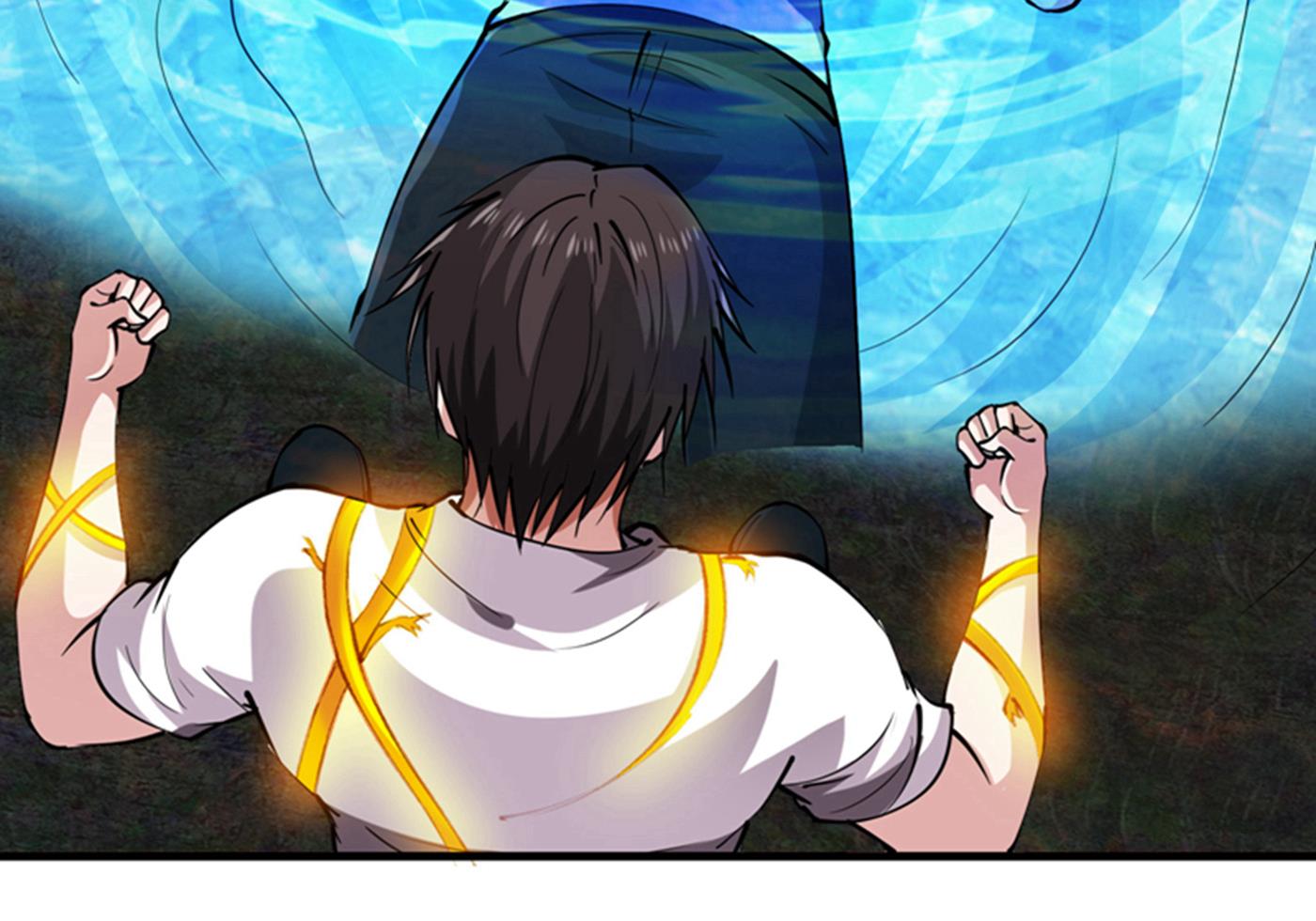 最强神医混都市韩漫全集-第180话 我可以消除你的诅咒无删减无遮挡章节图片 