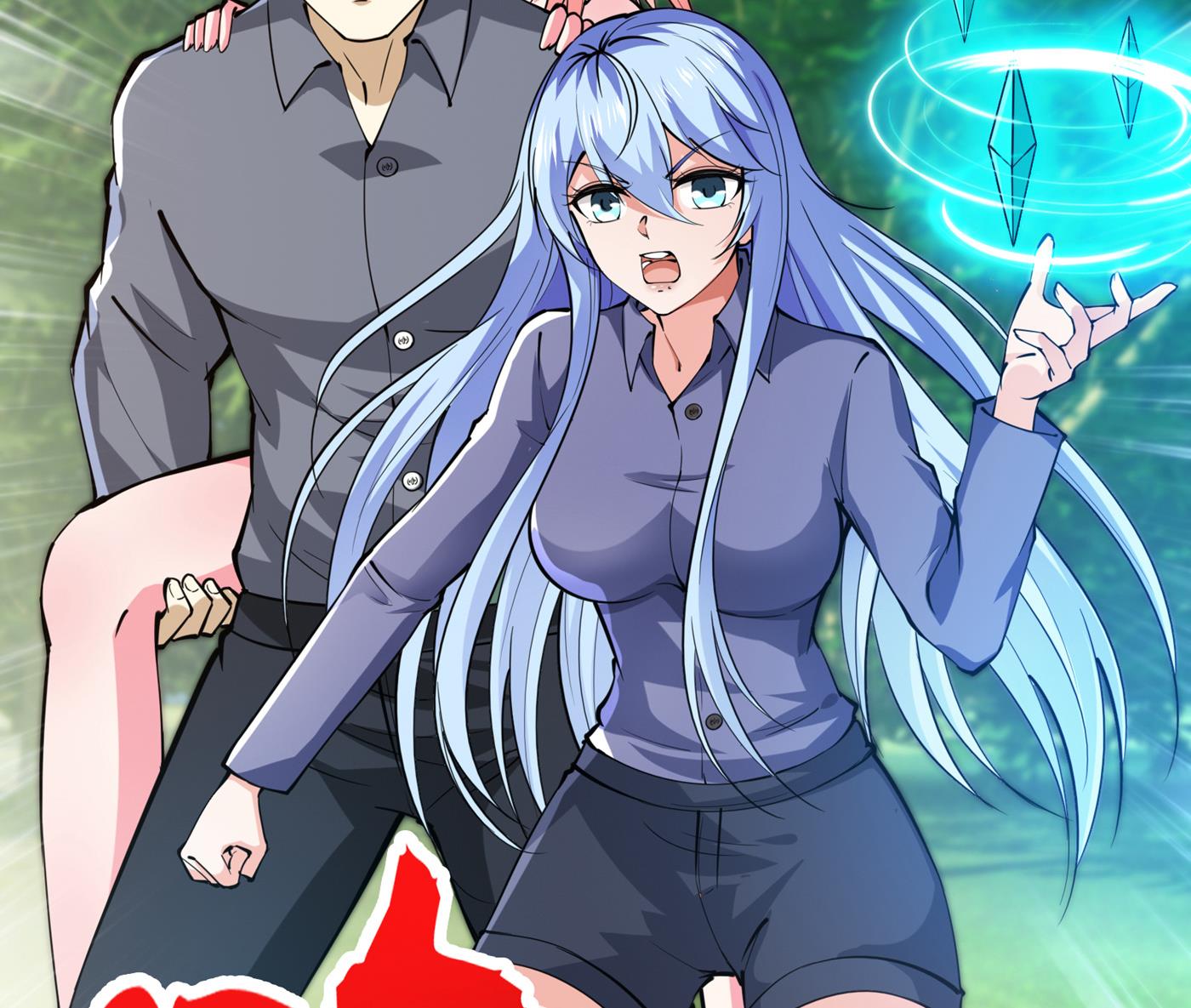 最强神医混都市韩漫全集-第181话 第一勇士的比斗无删减无遮挡章节图片 
