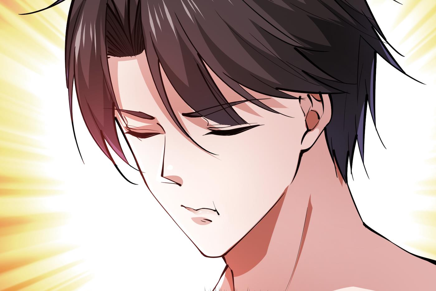 最强神医混都市韩漫全集-第184话 谁也不能动她！无删减无遮挡章节图片 