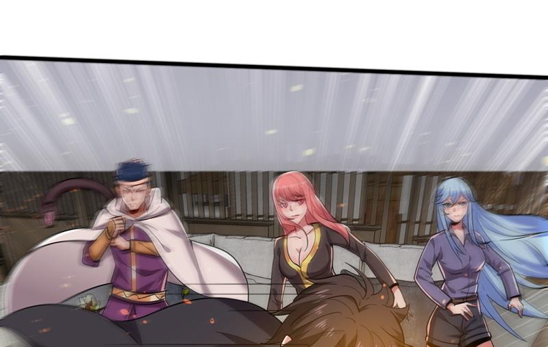 最强神医混都市韩漫全集-第189话 一夜百万功德？！无删减无遮挡章节图片 