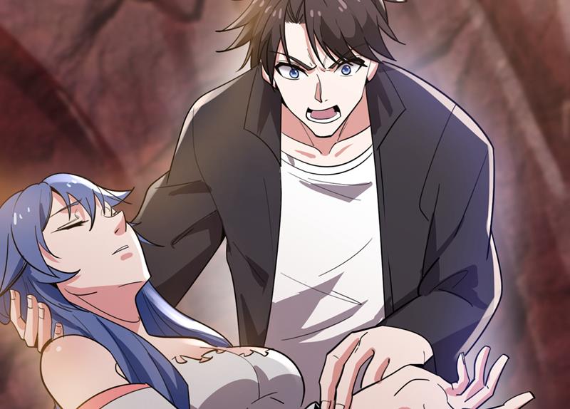 最强神医混都市韩漫全集-第190话 请杨天刀赐教！无删减无遮挡章节图片 