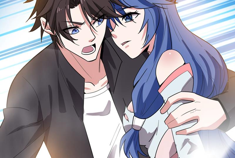 最强神医混都市韩漫全集-第190话 请杨天刀赐教！无删减无遮挡章节图片 