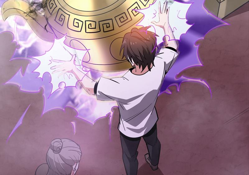 最强神医混都市韩漫全集-第192话 紫凝你真让人不省心无删减无遮挡章节图片 