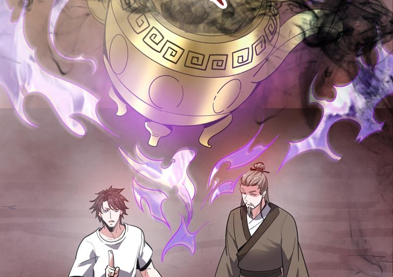 最强神医混都市韩漫全集-第192话 紫凝你真让人不省心无删减无遮挡章节图片 