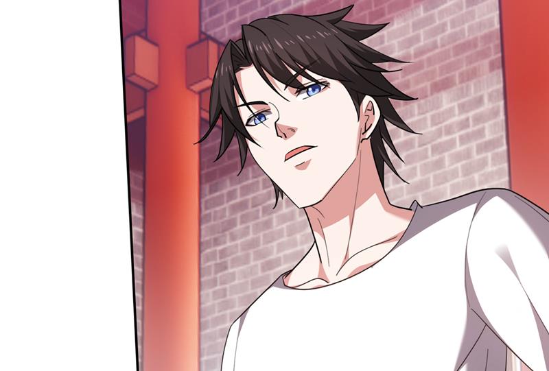 最强神医混都市韩漫全集-第193话 成为神族的宿主吧！无删减无遮挡章节图片 