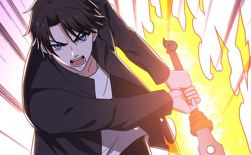 最强神医混都市韩漫全集-第195话 前往昆仑开会无删减无遮挡章节图片 