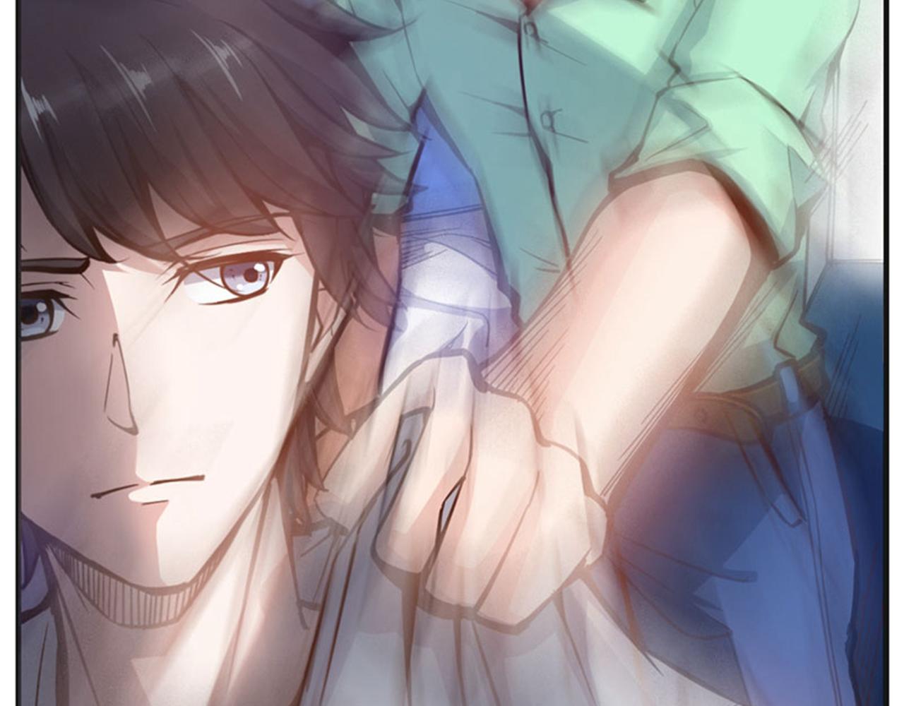 最强神医混都市韩漫全集-第2话 光天化日耍流氓？无删减无遮挡章节图片 
