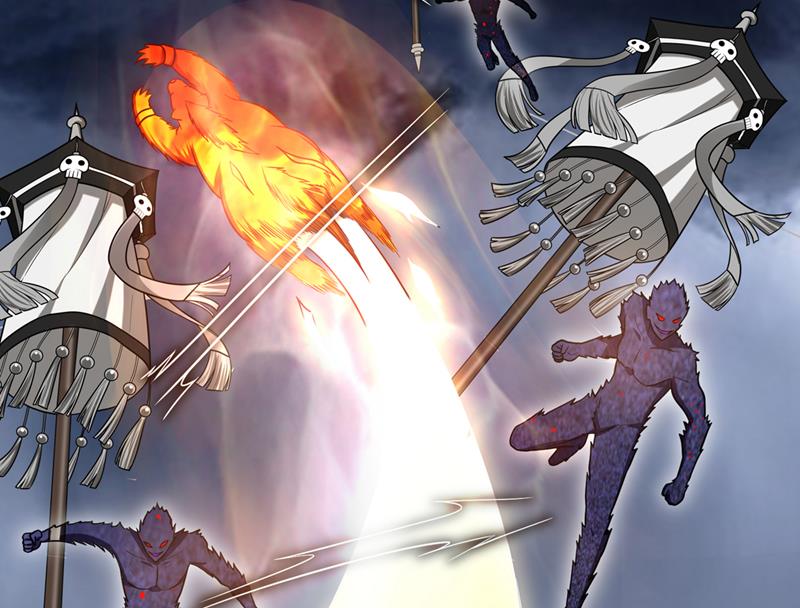 最强神医混都市韩漫全集-第198话 所有人都要死！无删减无遮挡章节图片 