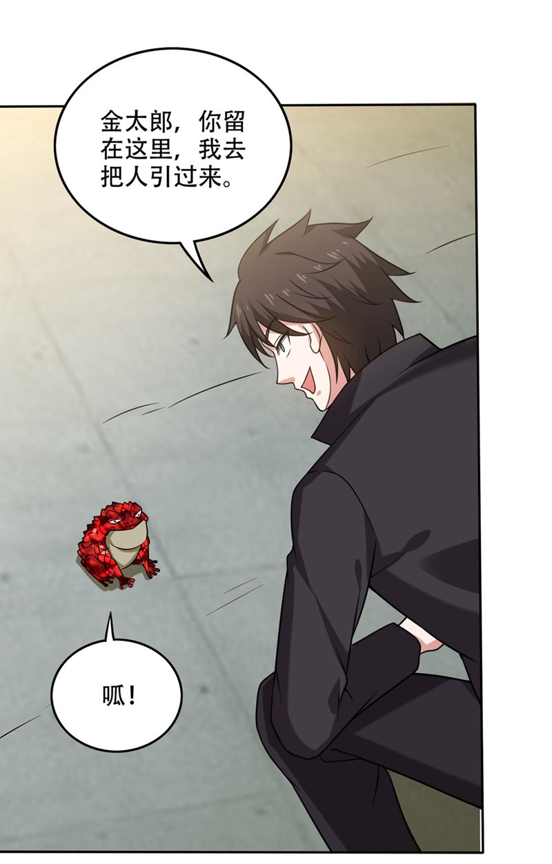最强神医混都市韩漫全集-第202话 不朽金丹的秘密？！无删减无遮挡章节图片 