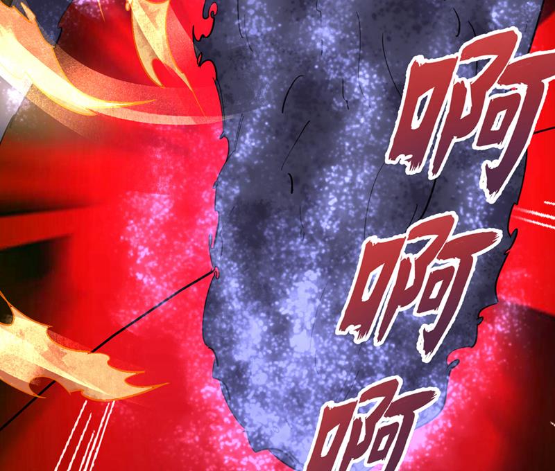 最强神医混都市韩漫全集-第206话 逃之前带走一个人头无删减无遮挡章节图片 