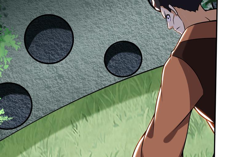 最强神医混都市韩漫全集-第210话 噬魂蚁巢穴无删减无遮挡章节图片 