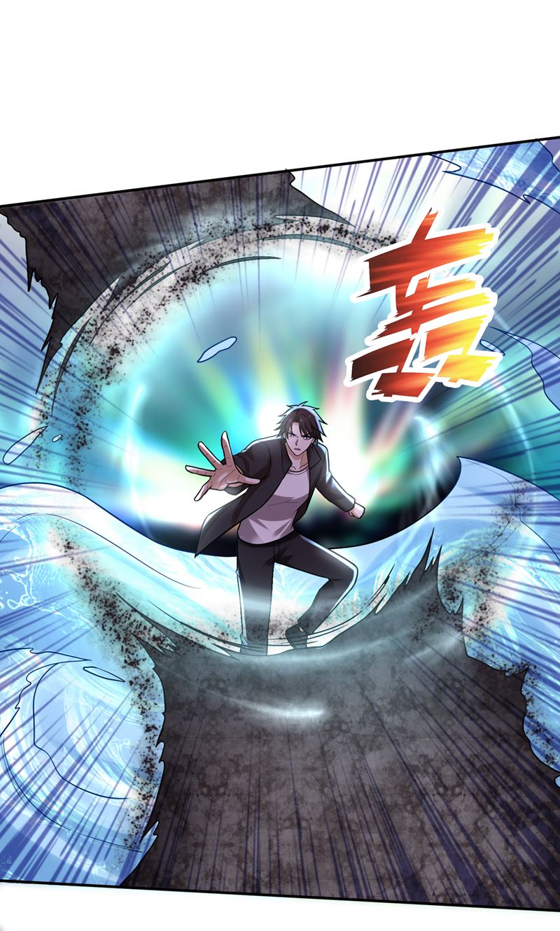 最强神医混都市韩漫全集-第214话 最后的试炼开启无删减无遮挡章节图片 