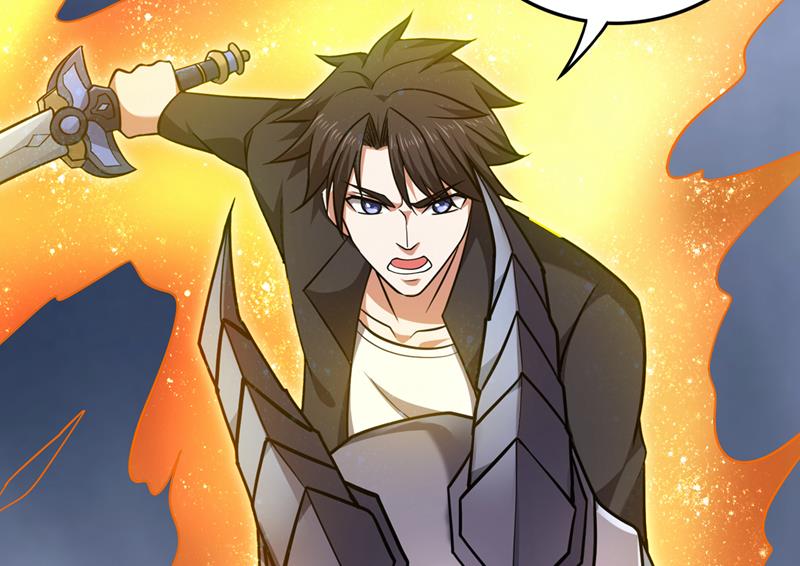 最强神医混都市韩漫全集-第216话 金丹境界，突破！无删减无遮挡章节图片 