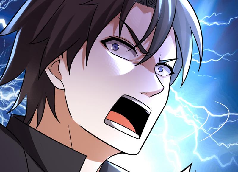 最强神医混都市韩漫全集-第218话 哈迪斯，你死定了！无删减无遮挡章节图片 