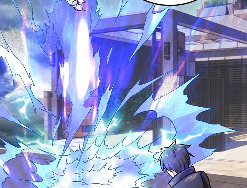 最强神医混都市韩漫全集-第218话 哈迪斯，你死定了！无删减无遮挡章节图片 