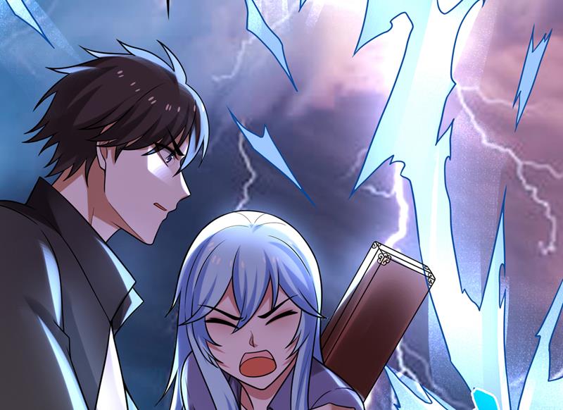 最强神医混都市韩漫全集-第218话 哈迪斯，你死定了！无删减无遮挡章节图片 