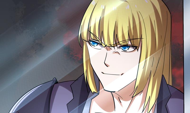 最强神医混都市韩漫全集-第221话 我们还能再见吗？无删减无遮挡章节图片 