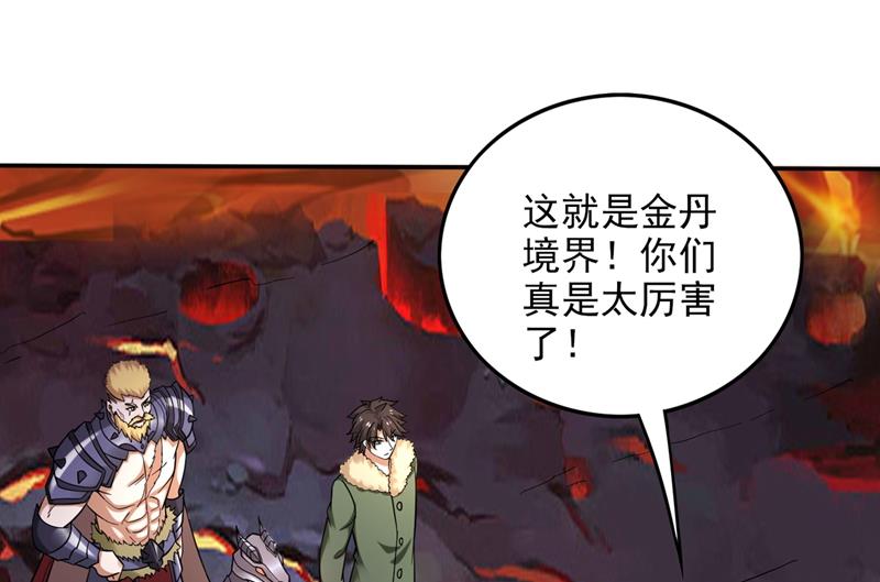 最强神医混都市韩漫全集-第222话 前往南极洲无删减无遮挡章节图片 