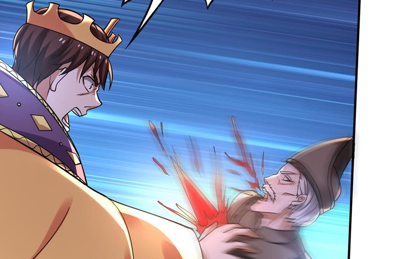 最强神医混都市韩漫全集-第225话 这是一个墓中墓！无删减无遮挡章节图片 