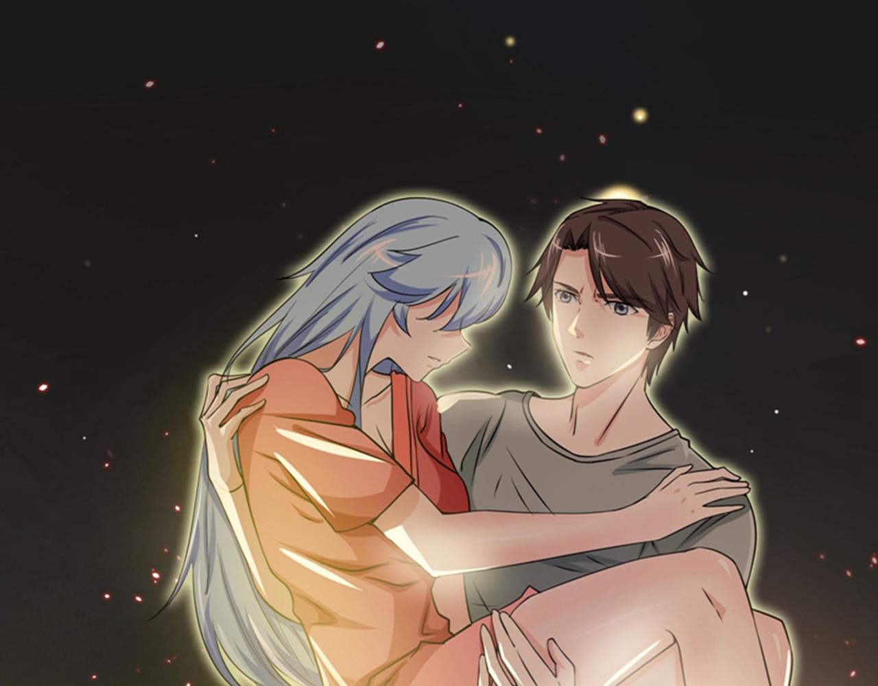 最强神医混都市韩漫全集-第23话 双修效果更好无删减无遮挡章节图片 