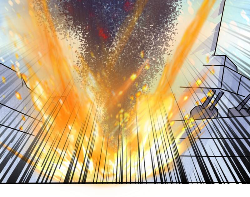 最强神医混都市韩漫全集-第230话 被魂珠选中无删减无遮挡章节图片 