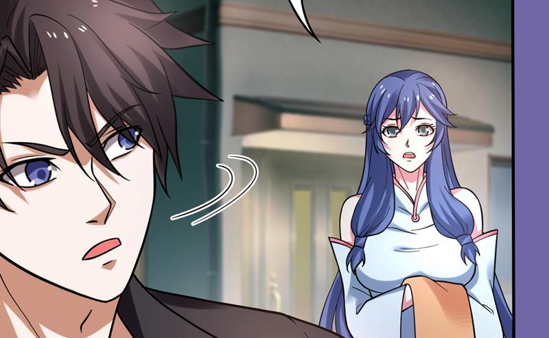 最强神医混都市韩漫全集-第231话 你要违背承诺？！无删减无遮挡章节图片 