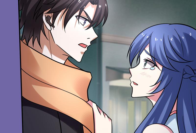 最强神医混都市韩漫全集-第231话 你要违背承诺？！无删减无遮挡章节图片 