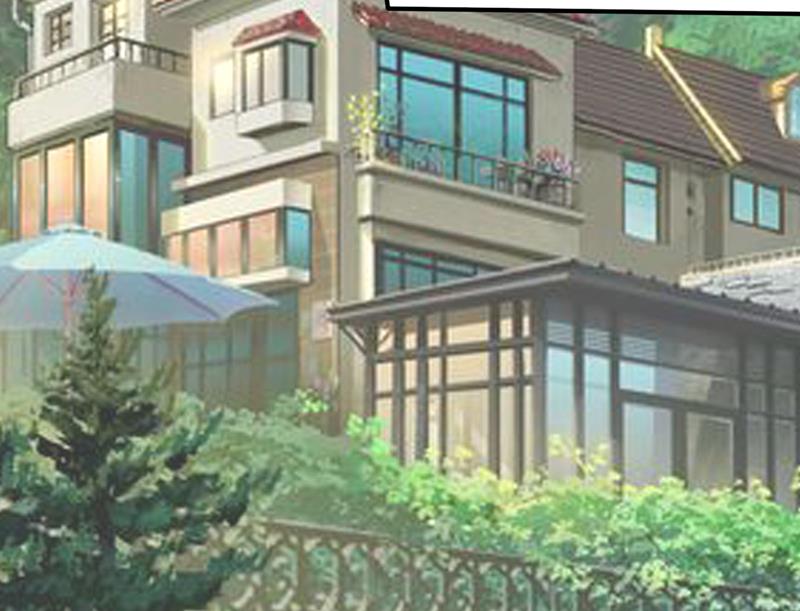 最强神医混都市韩漫全集-第235话 核弹已经启动！无删减无遮挡章节图片 