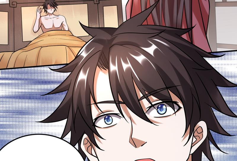 最强神医混都市韩漫全集-第239话 第三圣庙可以救你无删减无遮挡章节图片 