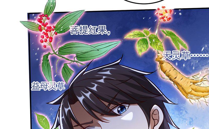 最强神医混都市韩漫全集-第240话 前往域外无删减无遮挡章节图片 