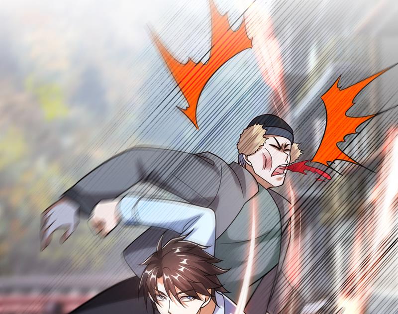 最强神医混都市韩漫全集-第241话 等我变强就去找你！无删减无遮挡章节图片 