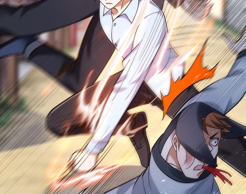 最强神医混都市韩漫全集-第241话 等我变强就去找你！无删减无遮挡章节图片 